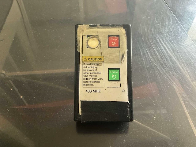 Pitney bowes fps12f couverteermachine / verpakkingslijn - afbeelding 13 van  35