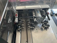 Pitney bowes fps12f couverteermachine / verpakkingslijn - afbeelding 15 van  35