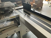 Pitney bowes fps12f couverteermachine / verpakkingslijn - afbeelding 16 van  35