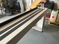 Pitney bowes fps12f couverteermachine / verpakkingslijn - afbeelding 17 van  35