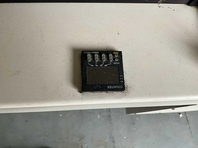 Pitney bowes fps12f couverteermachine / verpakkingslijn - afbeelding 18 van  35