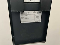 Pitney bowes fps12f couverteermachine / verpakkingslijn - afbeelding 20 van  35