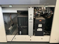 Pitney bowes fps12f couverteermachine / verpakkingslijn - afbeelding 21 van  35