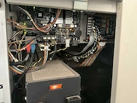 Pitney bowes fps12f couverteermachine / verpakkingslijn - afbeelding 24 van  35