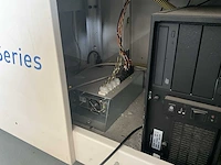 Pitney bowes fps12f couverteermachine / verpakkingslijn - afbeelding 25 van  35