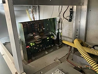 Pitney bowes fps12f couverteermachine / verpakkingslijn - afbeelding 26 van  35