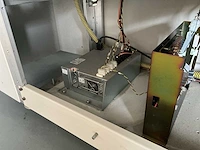 Pitney bowes fps12f couverteermachine / verpakkingslijn - afbeelding 27 van  35