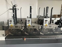 Pitney bowes fps12f couverteermachine / verpakkingslijn - afbeelding 34 van  35