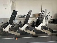 Pitney bowes fps12f couverteermachine / verpakkingslijn - afbeelding 35 van  35