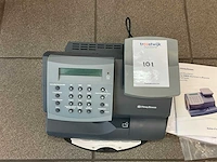 Pitney bowes k700 frankeermachine - afbeelding 4 van  5