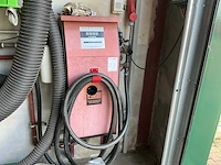 Piuisi dieselpomp - afbeelding 1 van  6