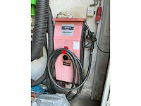 Piuisi dieselpomp - afbeelding 2 van  6