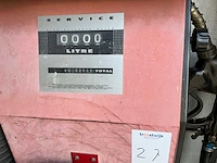Piuisi dieselpomp - afbeelding 3 van  6