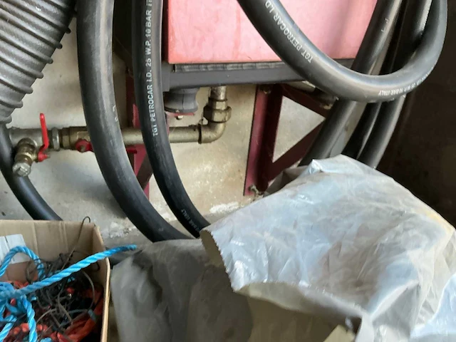 Piuisi dieselpomp - afbeelding 5 van  6
