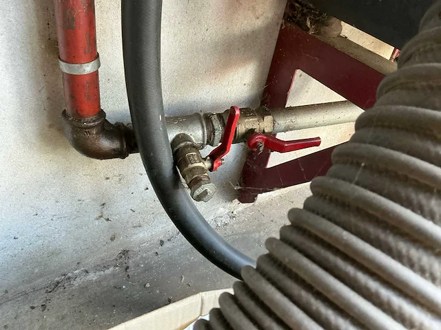 Piuisi dieselpomp - afbeelding 6 van  6