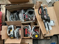 Piusi brandstof vulpomp (6x) - afbeelding 1 van  5