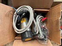 Piusi brandstof vulpomp (6x) - afbeelding 3 van  5