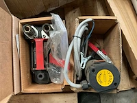 Piusi brandstof vulpomp (6x) - afbeelding 4 van  5