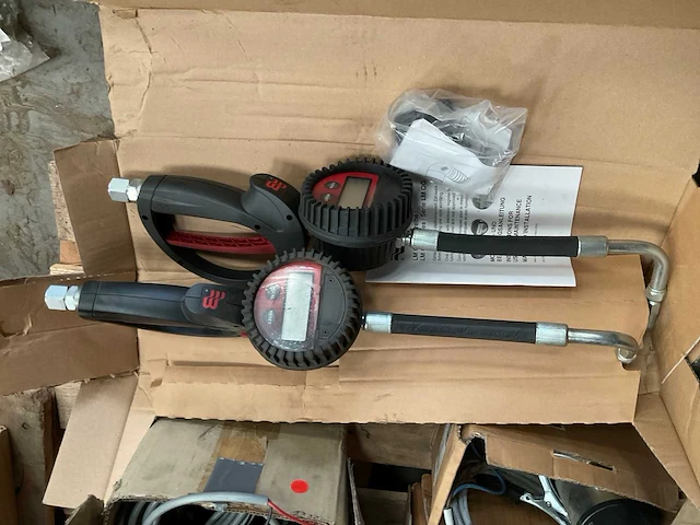 Piusi brandstof vulpomp (6x) - afbeelding 5 van  5