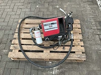 Piusi cube56 elektrische vulpomp - afbeelding 1 van  4