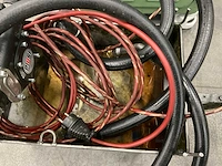Piusi mobiele brandstof pompunit - afbeelding 4 van  6