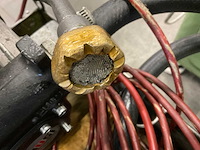 Piusi mobiele brandstof pompunit - afbeelding 5 van  6