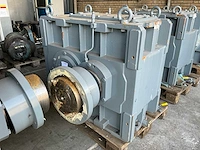 Piv pb31-r11-v12-4.5-z3 reductor - afbeelding 1 van  7