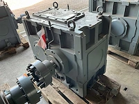 Piv pb31-r11-v12-4.5-z3 reductor - afbeelding 2 van  7