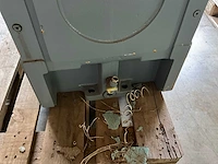 Piv pb31-r11-v12-4.5-z3 reductor - afbeelding 3 van  7
