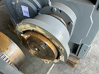 Piv pb31-r11-v12-4.5-z3 reductor - afbeelding 4 van  7