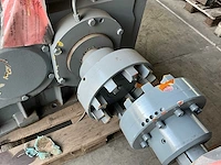 Piv pb31-r11-v12-4.5-z3 reductor - afbeelding 5 van  7