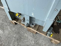 Piv pb31-r11-v12-4.5-z3 reductor - afbeelding 6 van  7