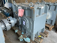 Piv pb31-r11-v12-4.5-z3 reductor - afbeelding 1 van  8