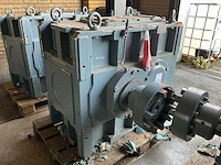 Piv pb31-r11-v12-4.5-z3 reductor - afbeelding 2 van  8