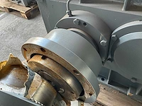 Piv pb31-r11-v12-4.5-z3 reductor - afbeelding 3 van  8