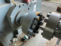 Piv pb31-r11-v12-4.5-z3 reductor - afbeelding 4 van  8