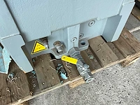 Piv pb31-r11-v12-4.5-z3 reductor - afbeelding 7 van  8