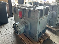 Piv pb31-r11-v12-4.5-z3 reductor - afbeelding 1 van  9
