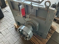 Piv pb31-r11-v12-4.5-z3 reductor - afbeelding 4 van  9