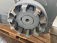 Piv pb31-r11-v12-4.5-z3 reductor - afbeelding 5 van  9