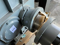 Piv pb31-r11-v12-4.5-z3 reductor - afbeelding 6 van  9