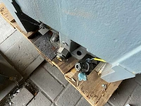 Piv pb31-r11-v12-4.5-z3 reductor - afbeelding 8 van  9