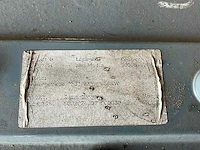 Piv pb31-r11-v12-4.5-z3 reductor - afbeelding 9 van  9
