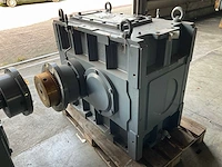 Piv pb31-r11-v12-4.5-z3 reductor - afbeelding 1 van  9