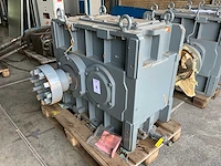 Piv pb31-r11-v12-4.5-z3 reductor - afbeelding 2 van  9