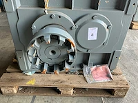 Piv pb31-r11-v12-4.5-z3 reductor - afbeelding 3 van  9
