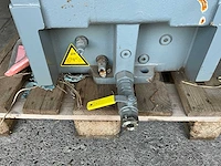 Piv pb31-r11-v12-4.5-z3 reductor - afbeelding 8 van  9