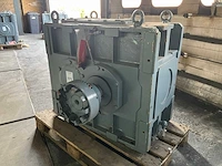 Piv pb31-r11-v12-5.0-z3 reductor - afbeelding 1 van  8