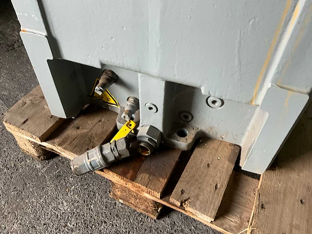 Piv pb31-r11-v12-5.0-z3 reductor - afbeelding 7 van  8