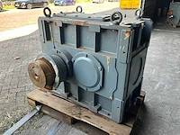 Piv pb31-r11-v12-5.0-z3 reductor - afbeelding 2 van  8